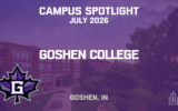 Spotlight on Goshen