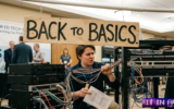 Back to Basics wiring