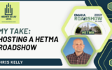 My Take Hosting a Roadshow.