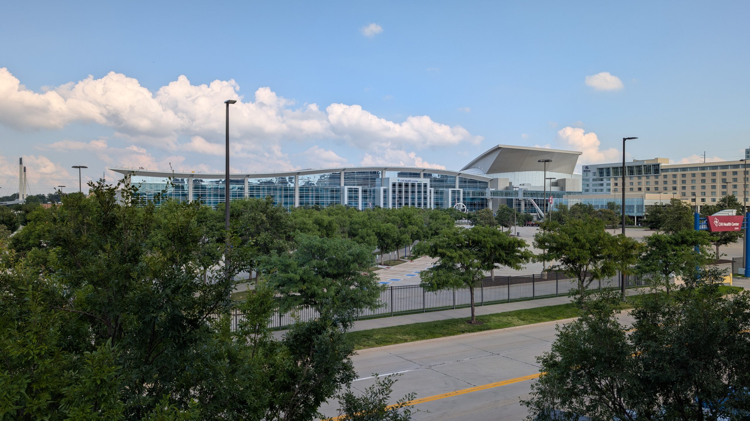 CHI Center
