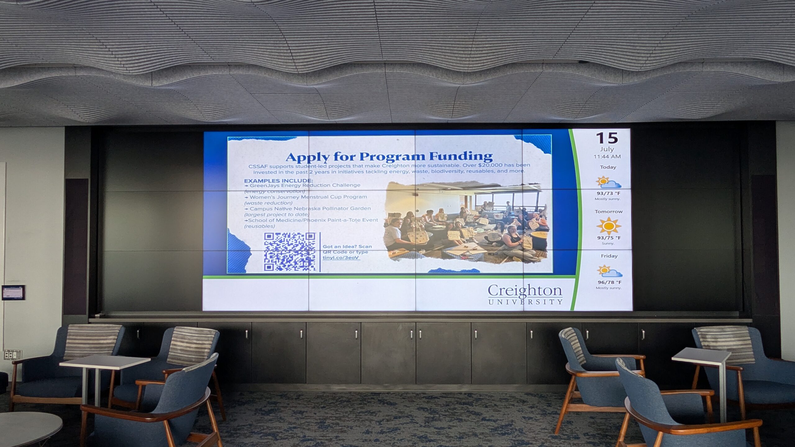 Video Wall