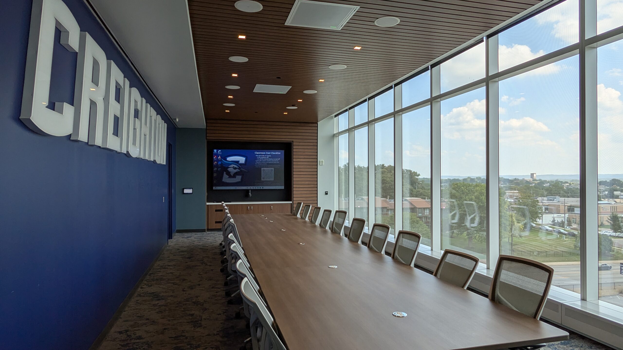 Conference room