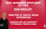 Spotlight on Dan