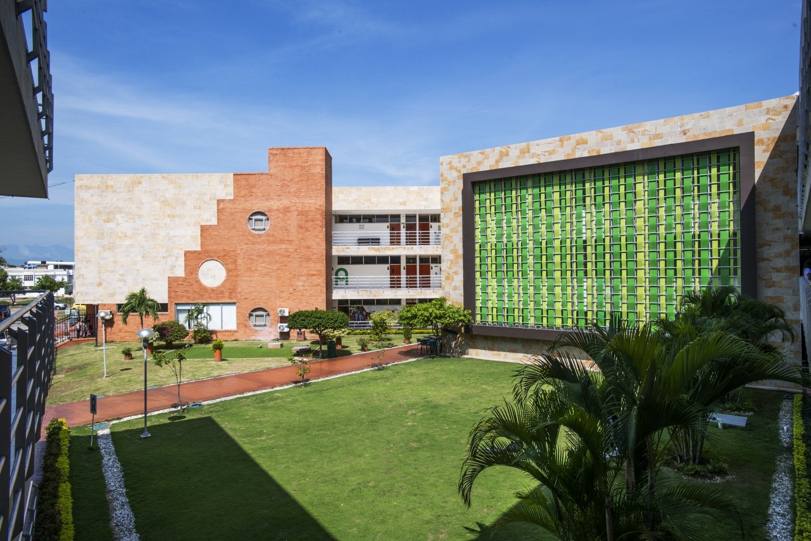 University