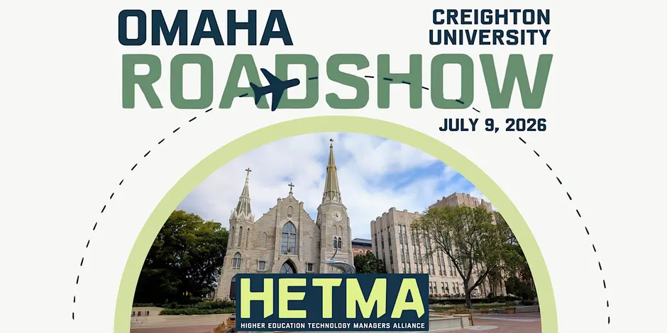 Omaha Roadshow