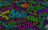 AV and Network Buzzwords