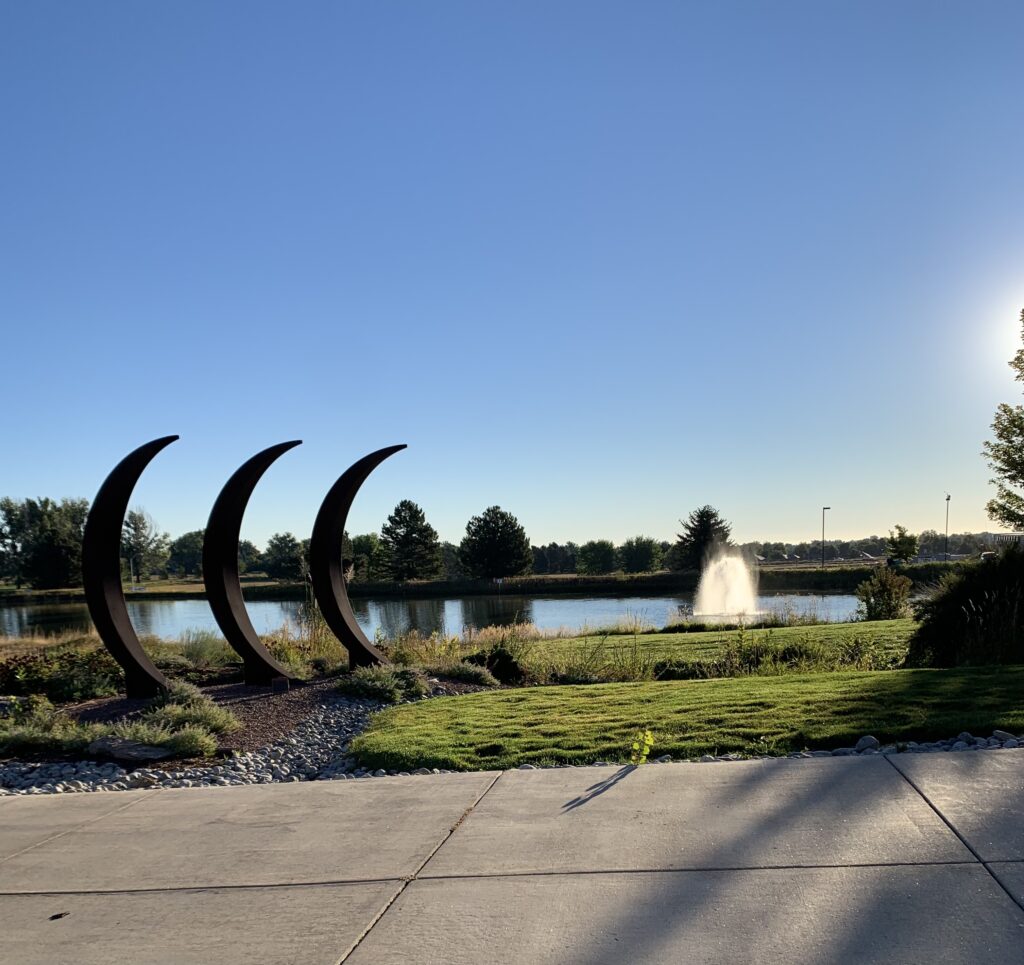 Aims campus