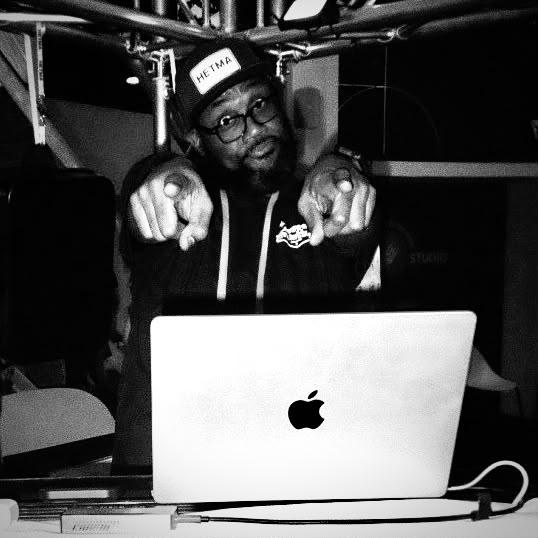 DJ Carbon