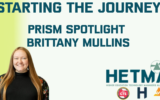 Spotlight on Brittany