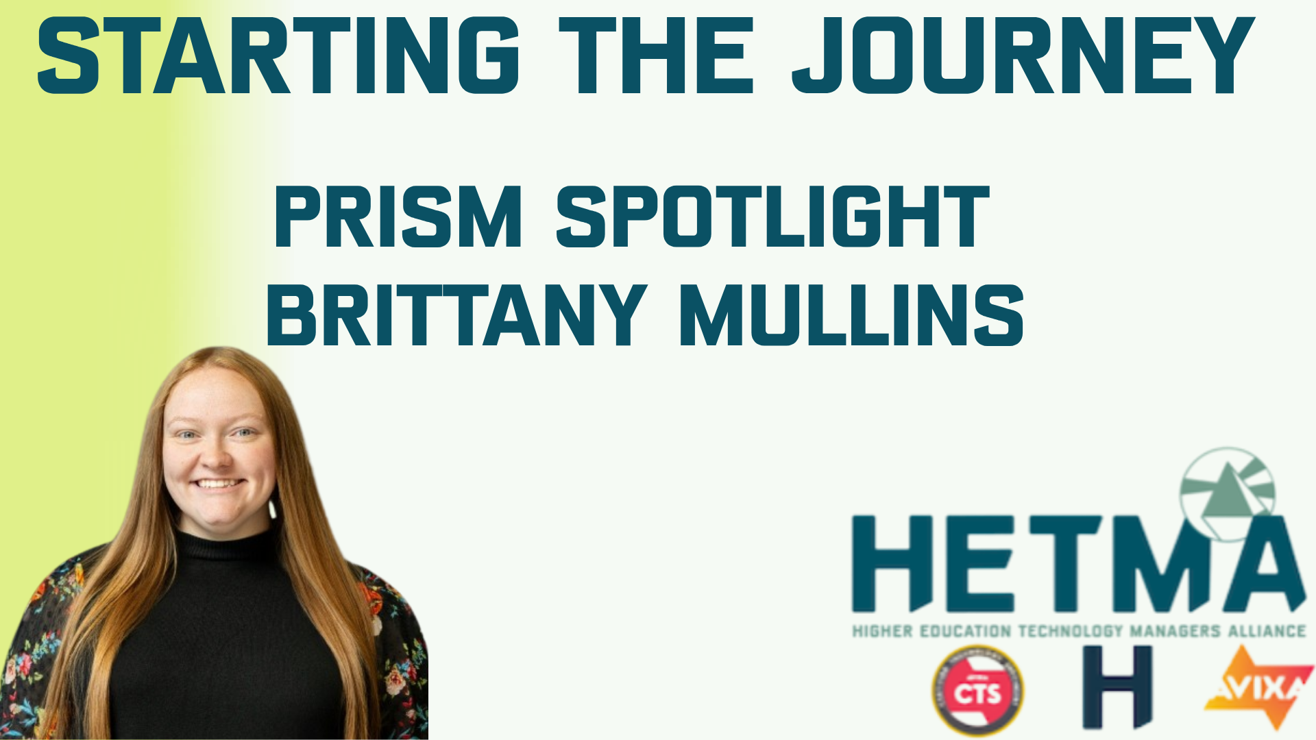Spotlight on Brittany