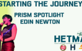 Spotlight on Edin