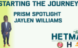 Spotlight on Jaylen