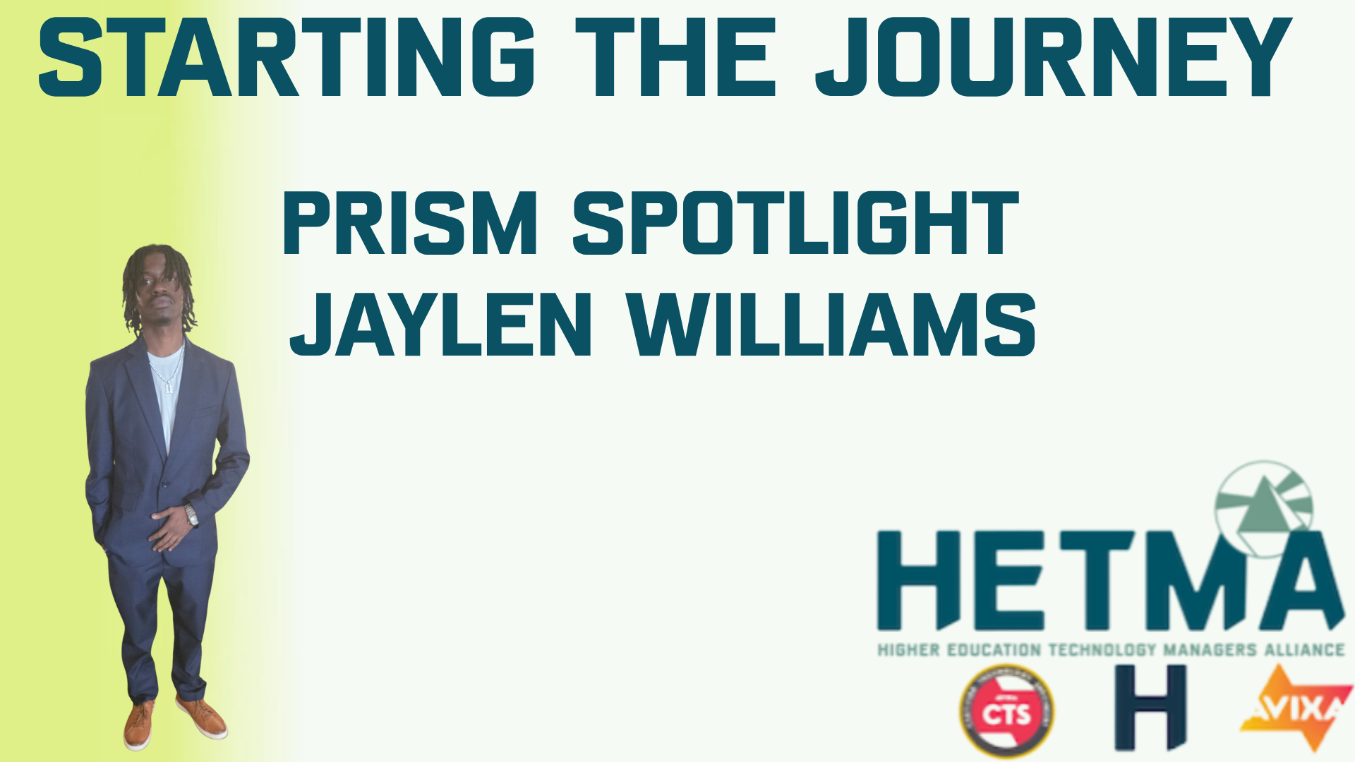 Spotlight on Jaylen