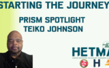 Spotlight on Teiko