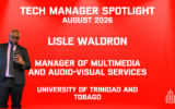 Spotlight on Lisle