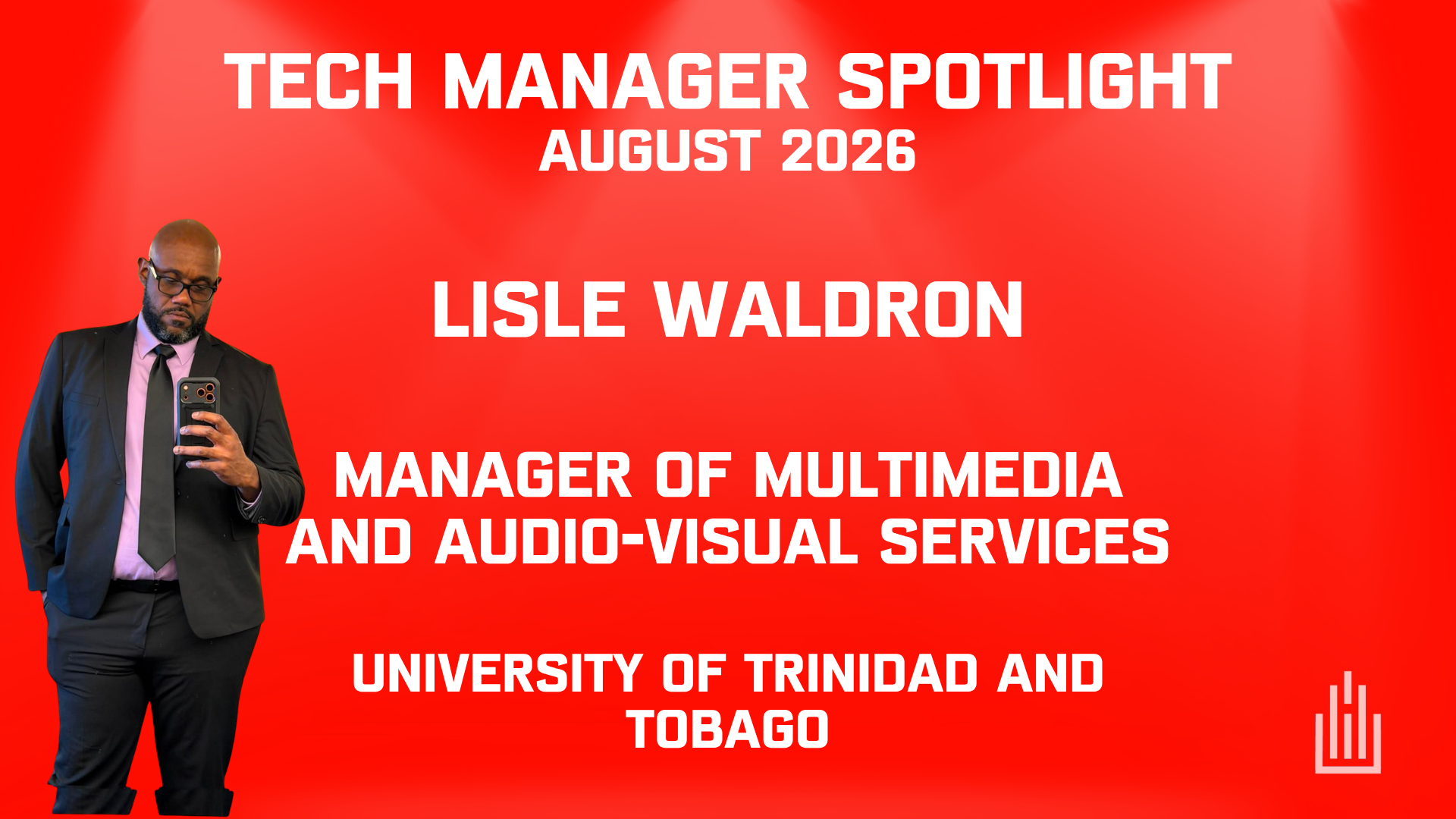 Spotlight on Lisle
