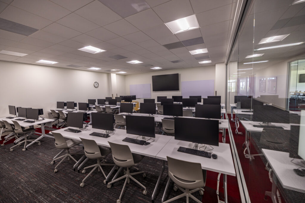 Classroom 2