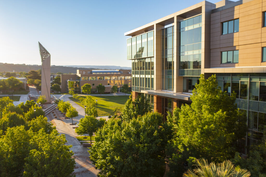 UTU Campus 2