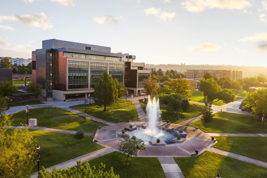 UTU Campus 1