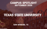 Spotlight on TSU