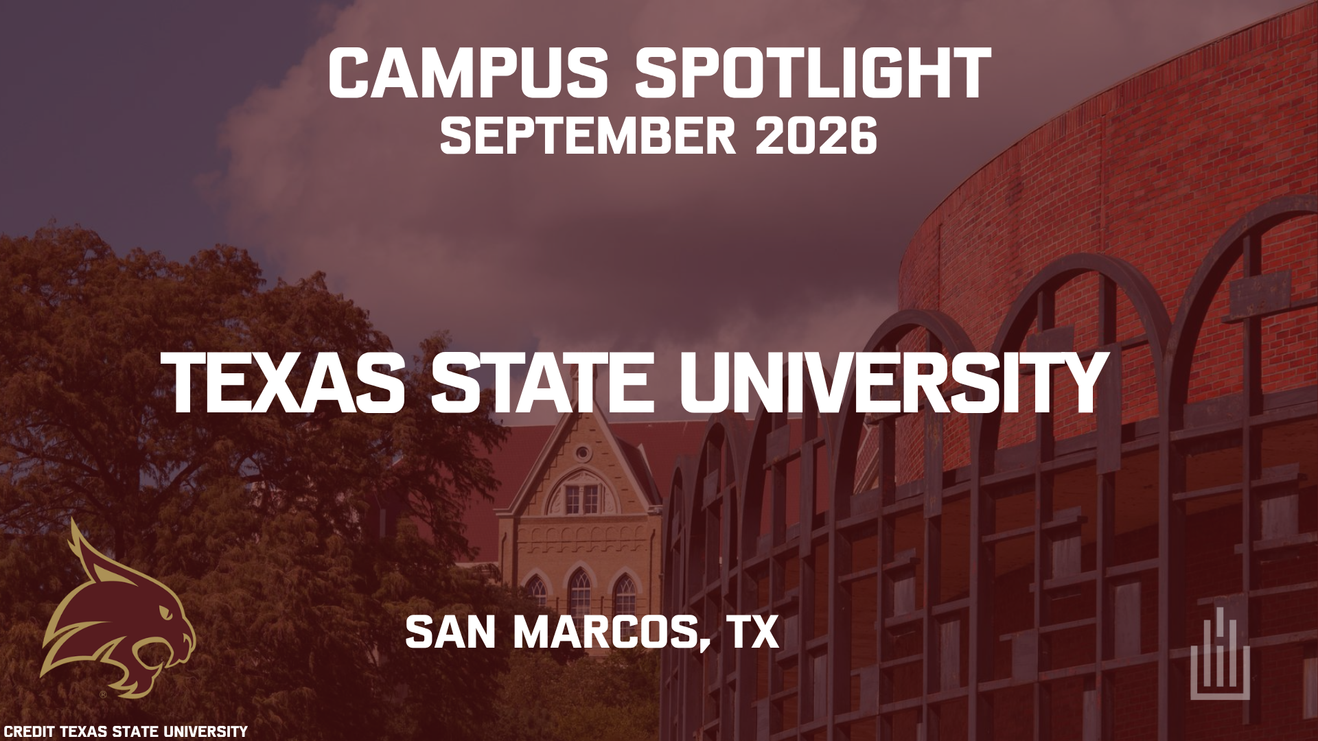 Spotlight on TSU