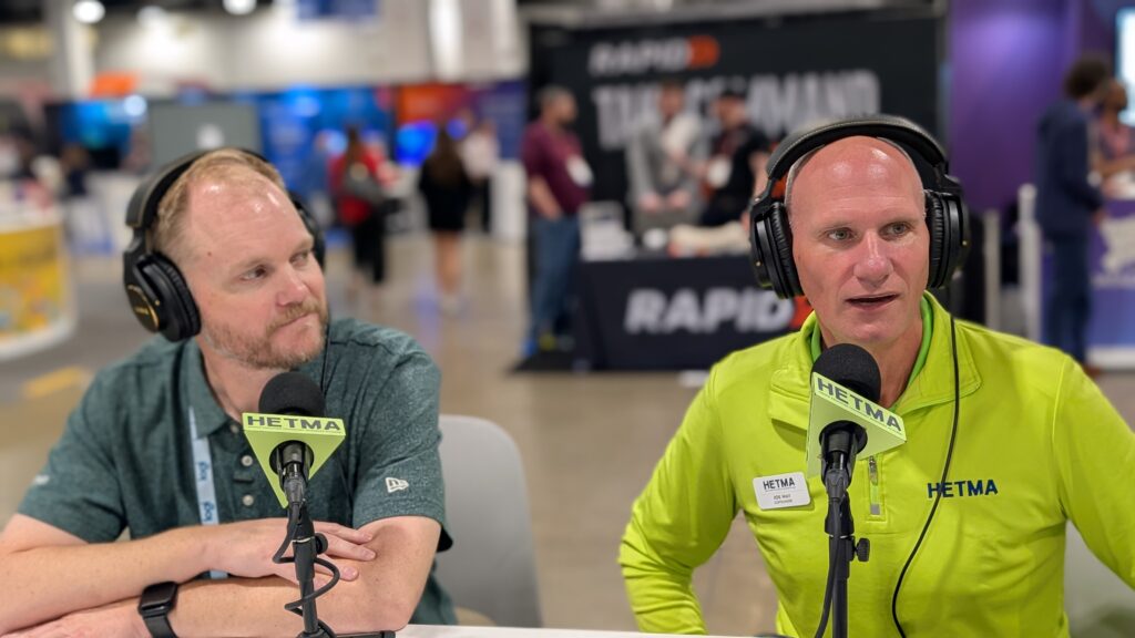 Logitech Interview