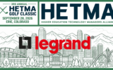 Legrand Golf