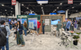 Logi Booth