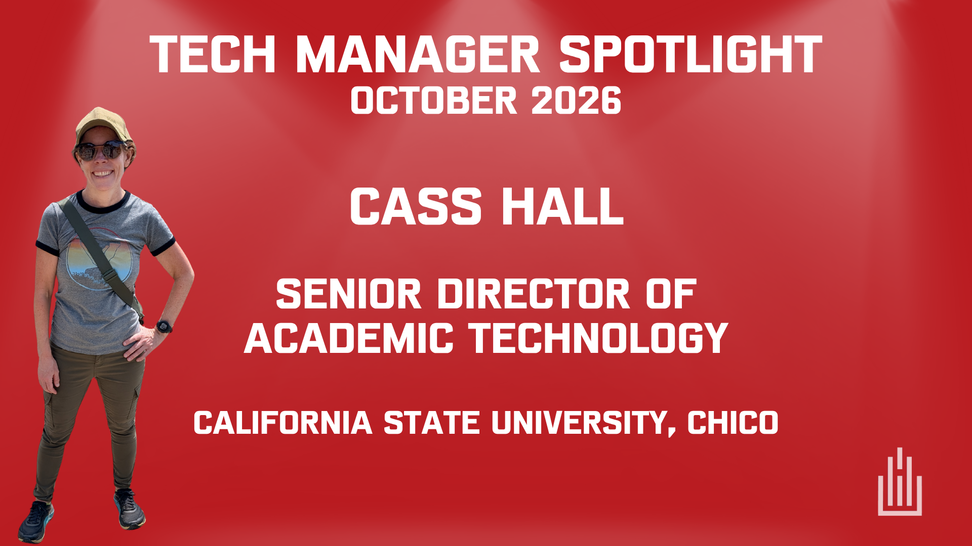 Spotlight on Cass