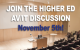 AVIT Discussion