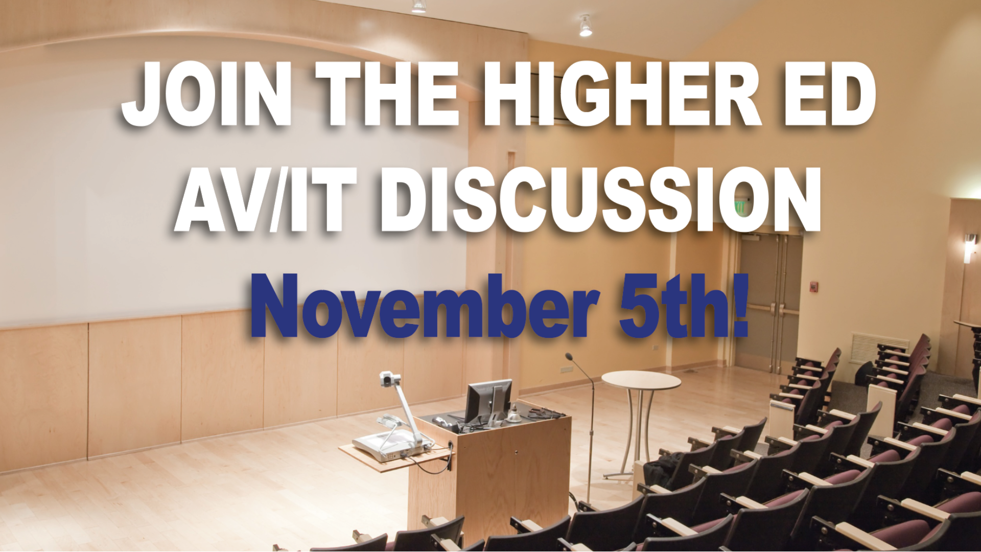 AVIT Discussion