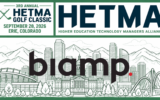 Biamp Golf