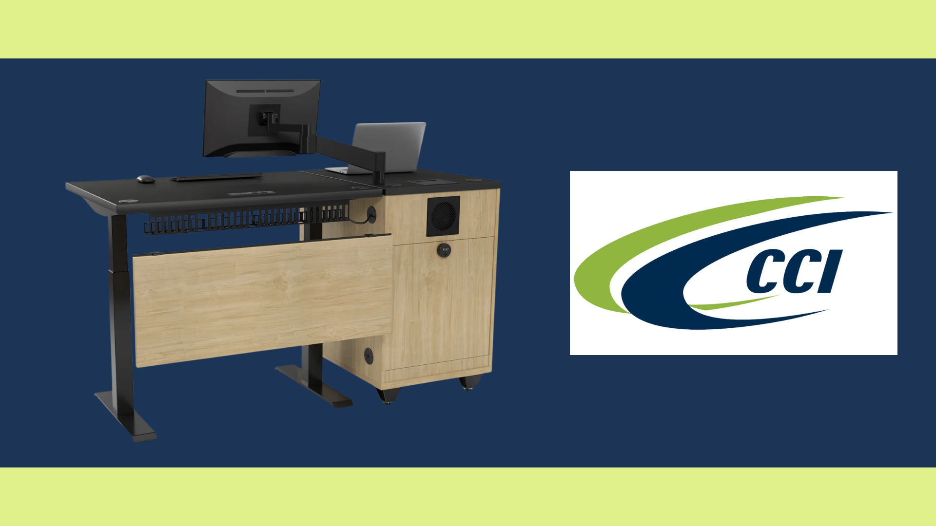 CCI Case Study at NC