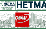 CDW Golf