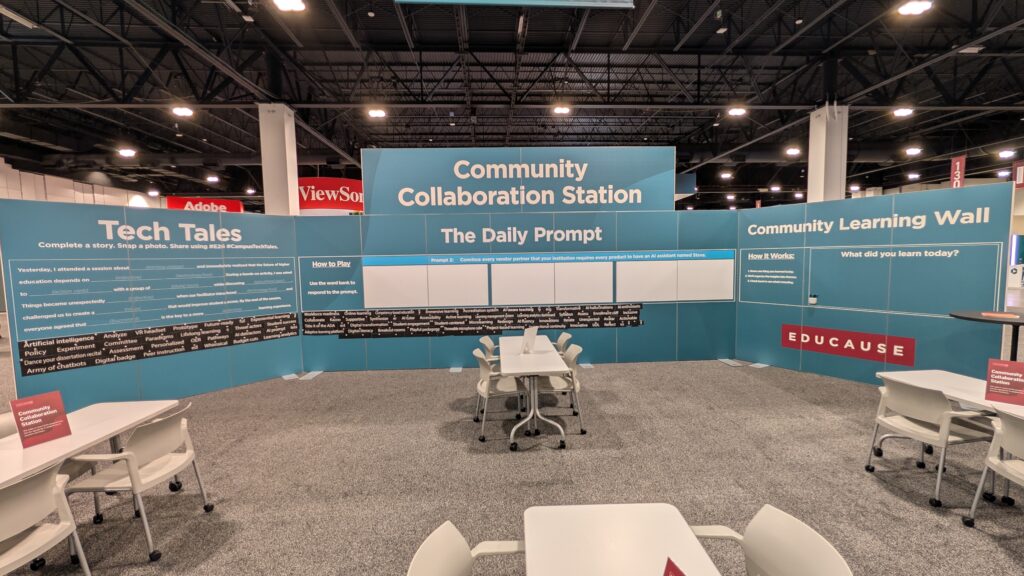 Educause Commons