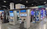 Extron Booth