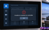 IT in AV - Controller failure