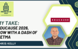 My Take - EDUCAUSE