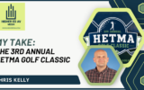My Take - Golf