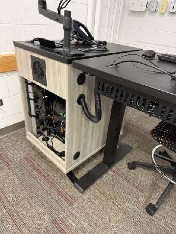 NC Lectern 1