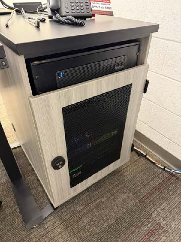 NC Lectern 3