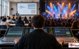 Sound Perspective - Lessons Learned