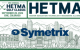 Symetrix Golf